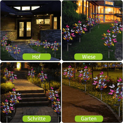 LeuchtFlügel™ Sanftes Nachtleuchten - Image 5