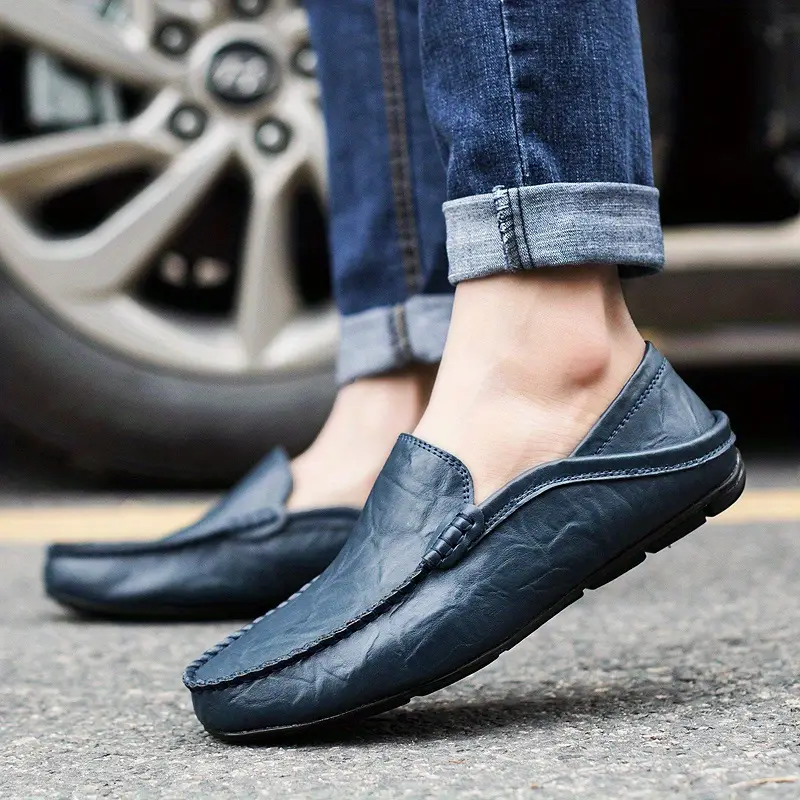 Levi- ITALIENISCHER HANDGEFERTIGTER LEDERSCHUH - Image 13