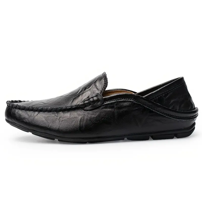 Levi- ITALIENISCHER HANDGEFERTIGTER LEDERSCHUH - Image 7