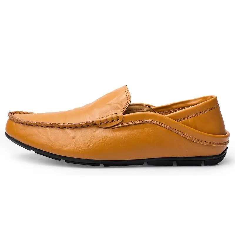 Levi- ITALIENISCHER HANDGEFERTIGTER LEDERSCHUH - Image 8