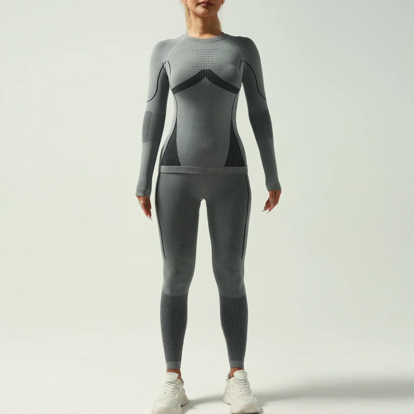 Lexara | Atmungsaktive Yoga Leggings für Damen Winter - Image 5