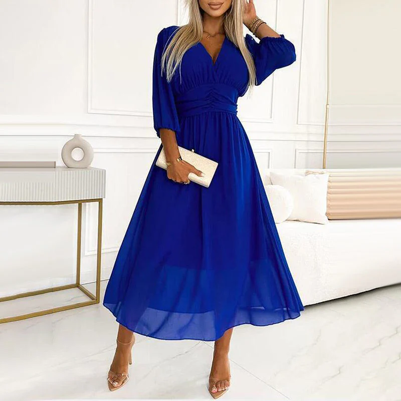 Lhea™ Lange Elegante Ärmel - Image 7