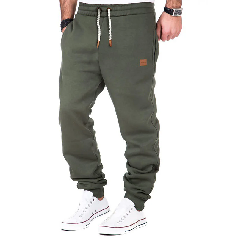 Liam – Herren Jogginghose Mit Kordelzug - Image 5