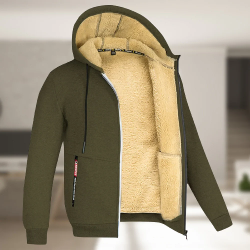 Liam | Komfortable Jacke - Image 10