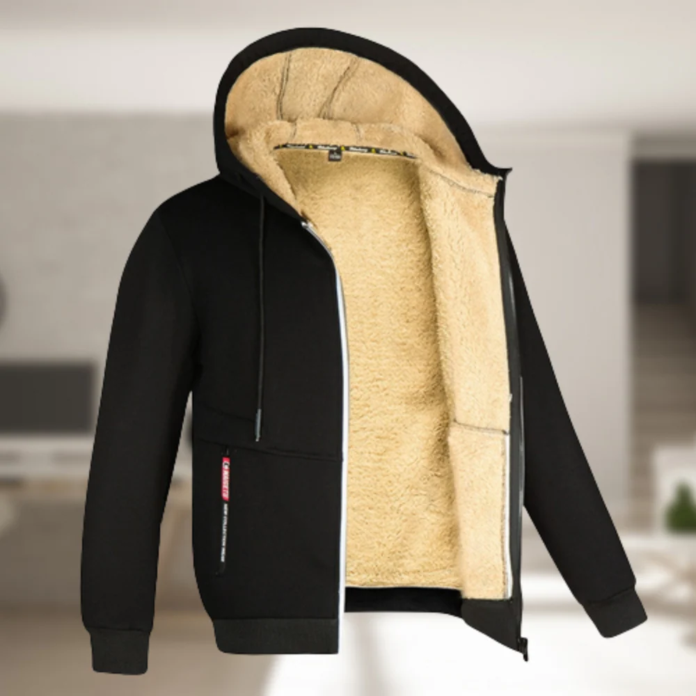 Liam | Komfortable Jacke - Image 11