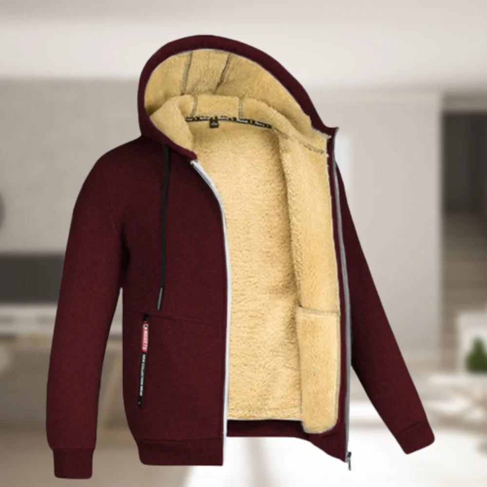 Liam | Komfortable Jacke - Image 12