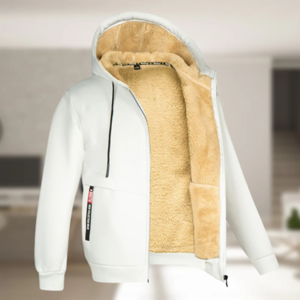 Liam | Komfortable Jacke - Image 13