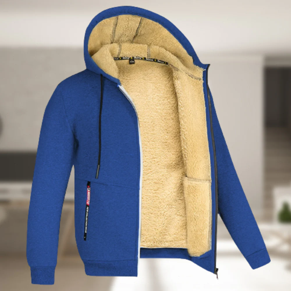 Liam | Komfortable Jacke - Image 14