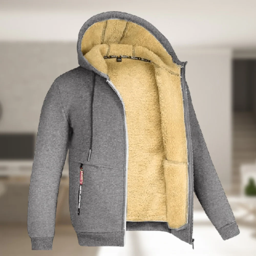 Liam | Komfortable Jacke - Image 15