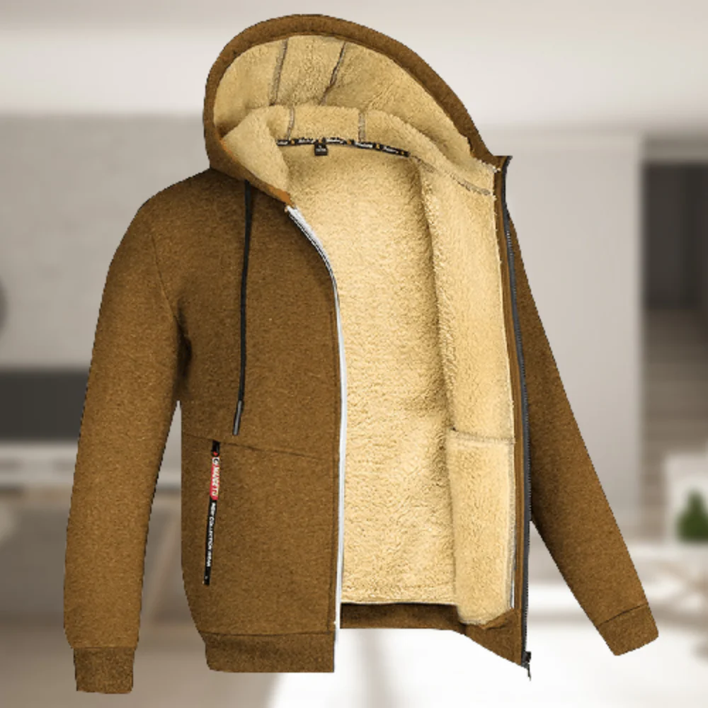 Liam | Komfortable Jacke - Image 16
