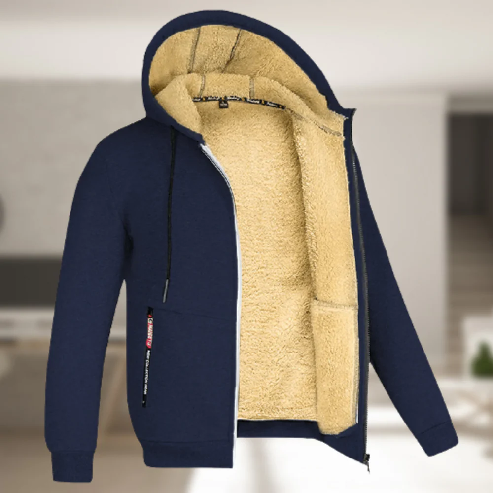 Liam | Komfortable Jacke - Image 2