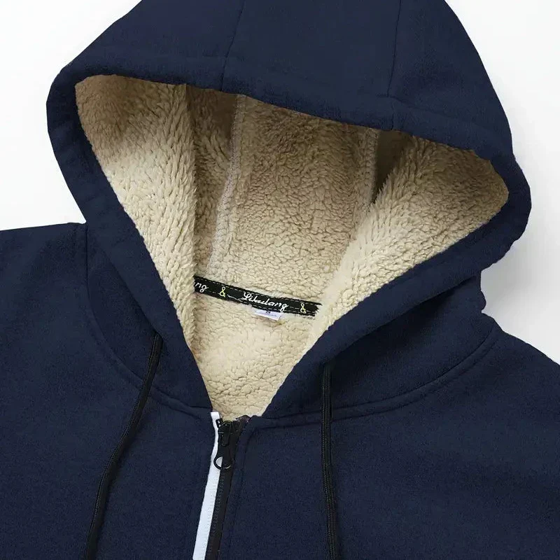 Liam | Komfortable Jacke - Image 4