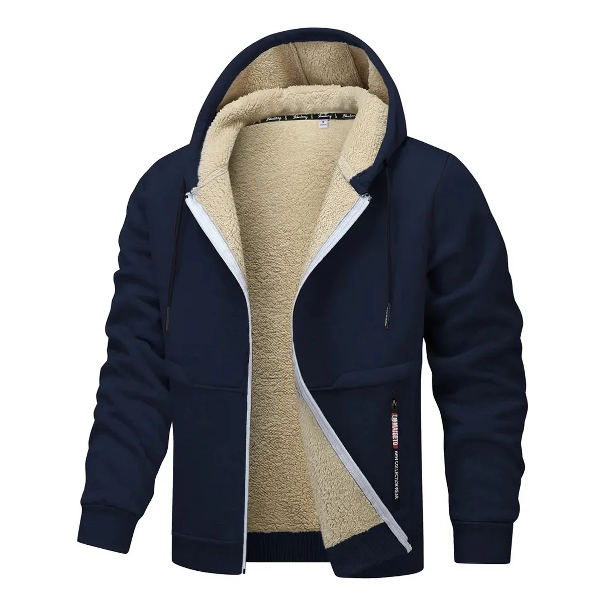 Liam | Komfortable Jacke - Image 8