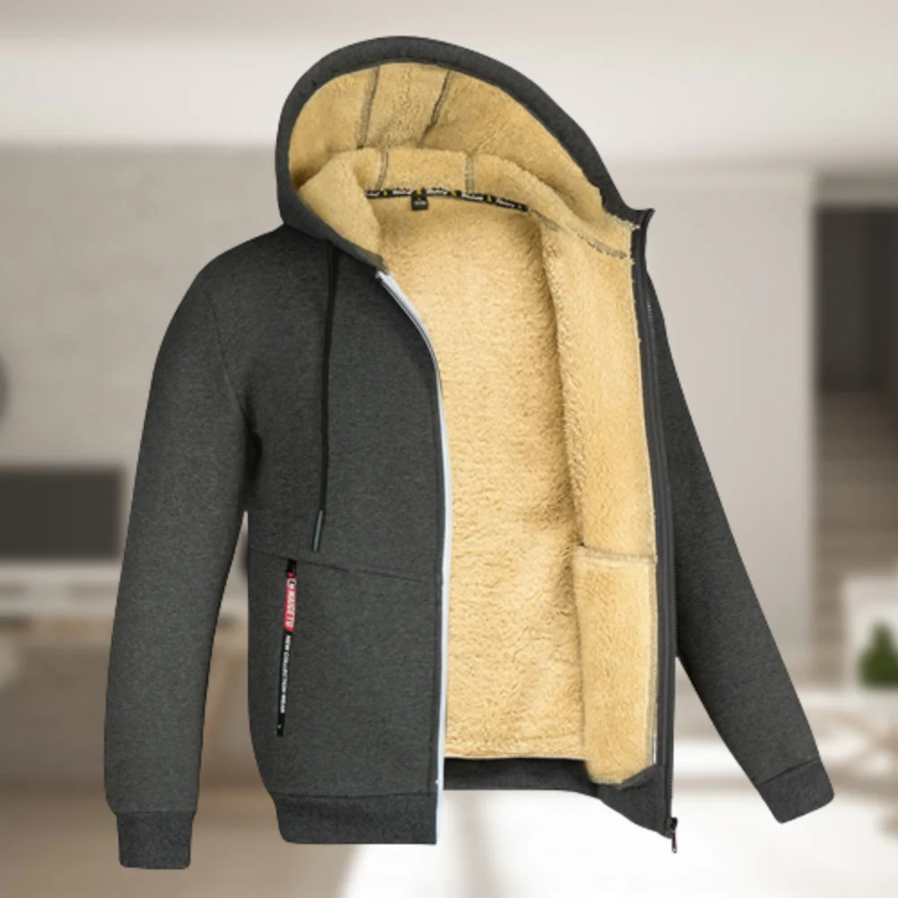 Liam | Komfortable Jacke - Image 9