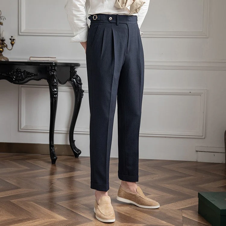 Liam | Vintage High Waist Hose - Image 2