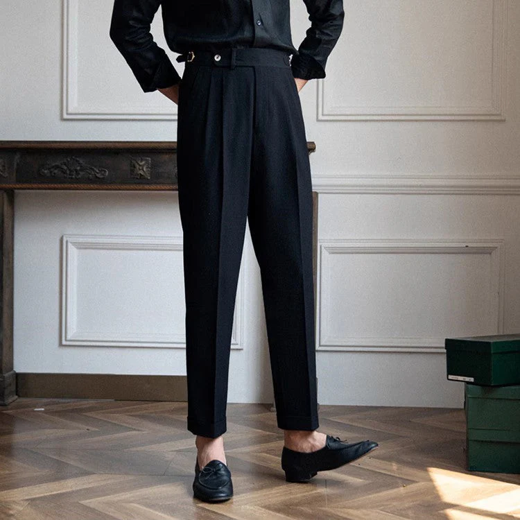 Liam | Vintage High Waist Hose - Image 3