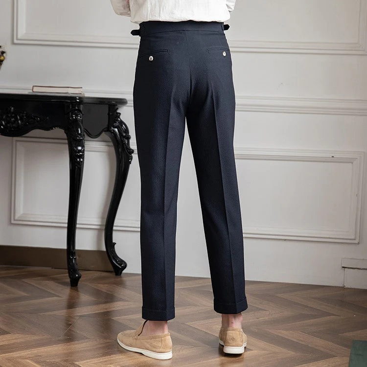 Liam | Vintage High Waist Hose - Image 6