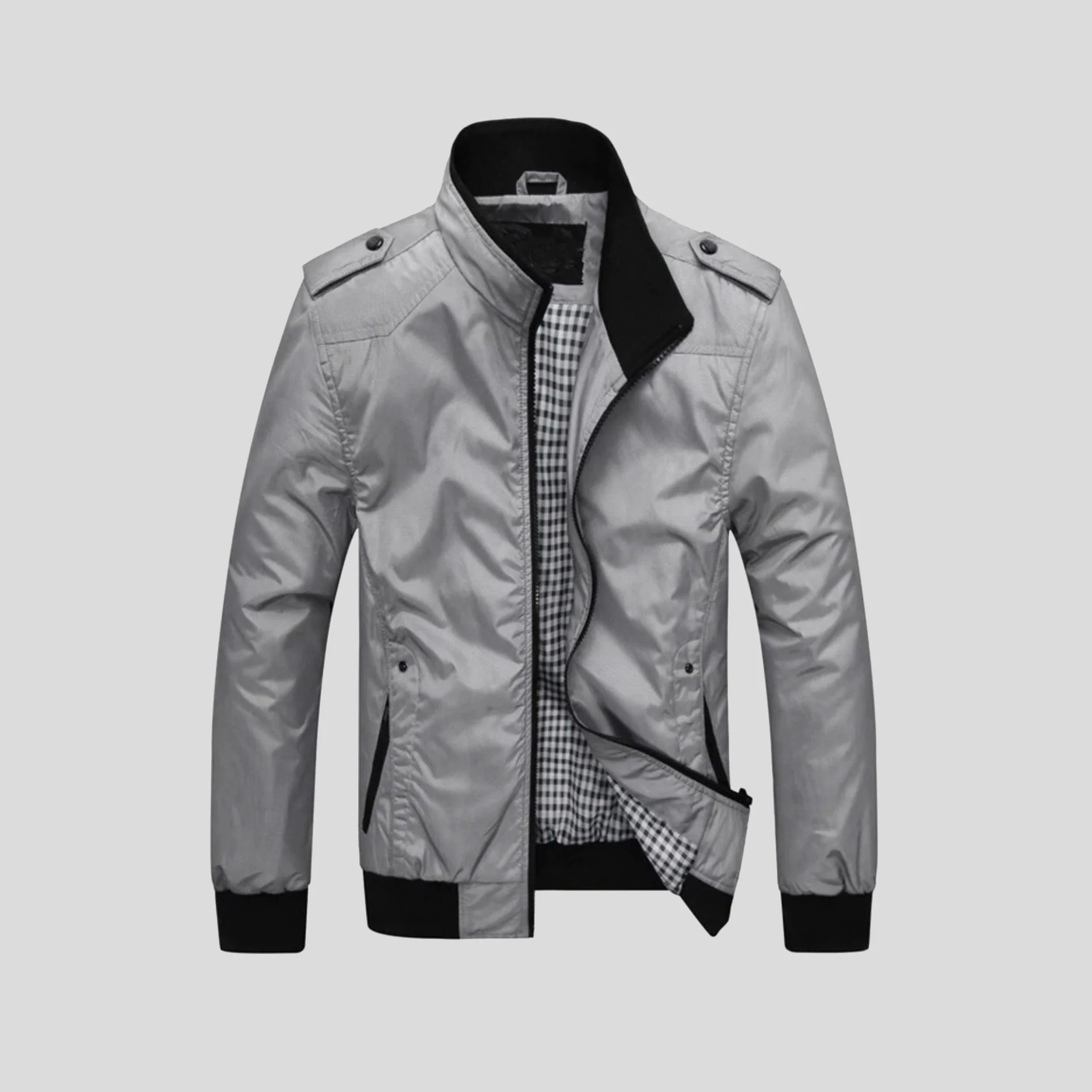 Lian® | Blousonjacke - Image 3