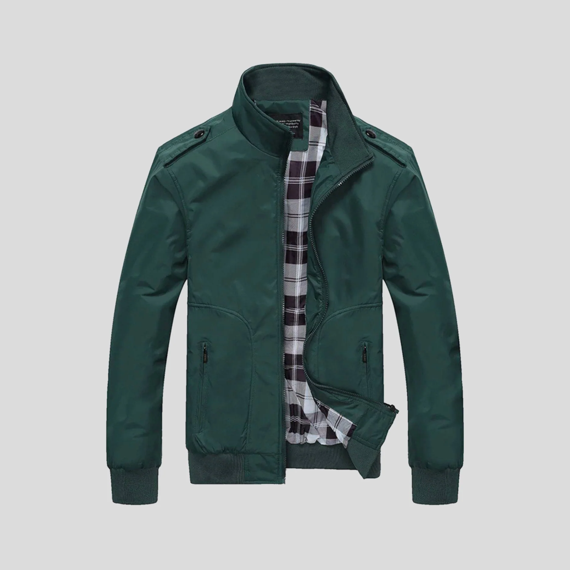 Lian® | Blousonjacke - Image 4