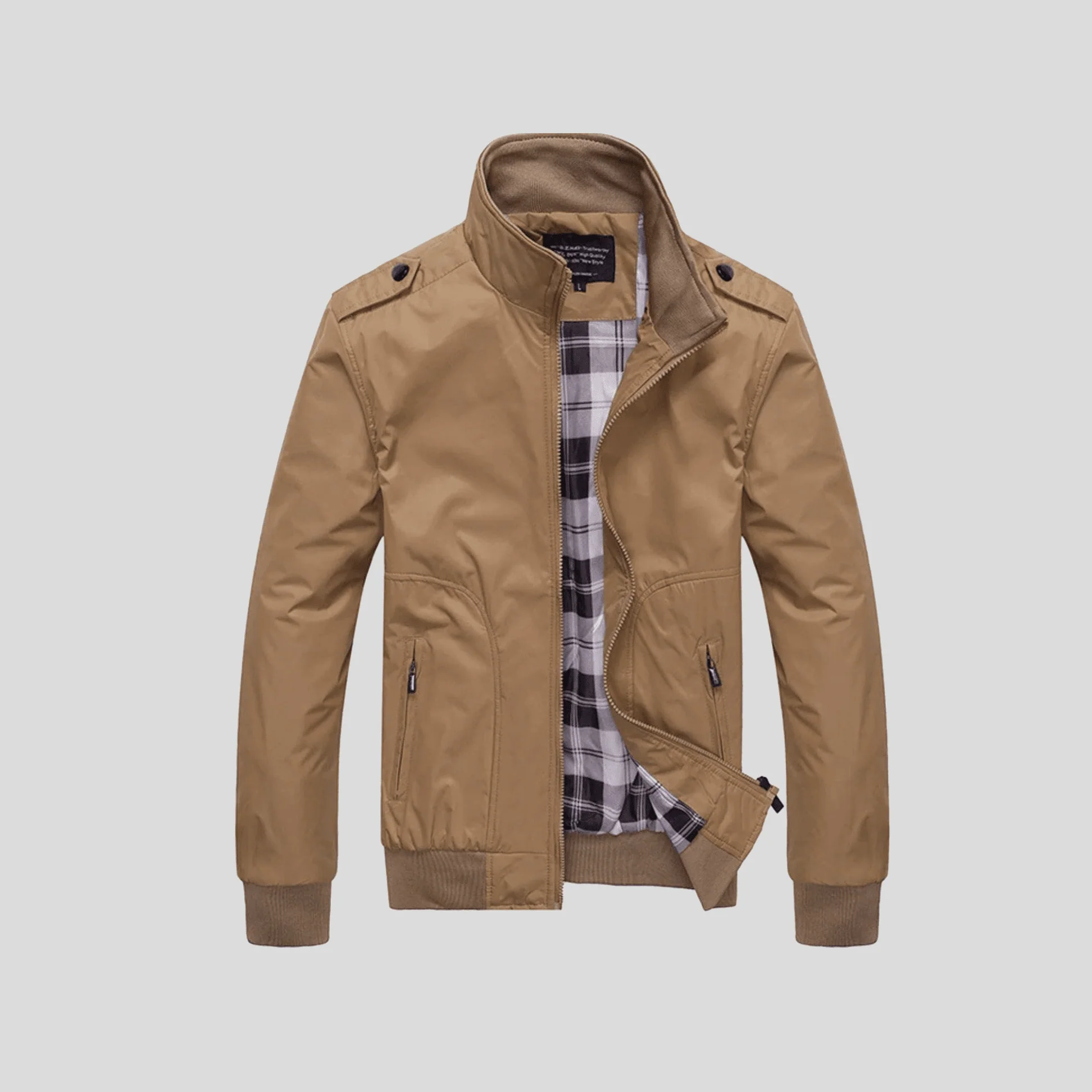 Lian® | Blousonjacke - Image 5