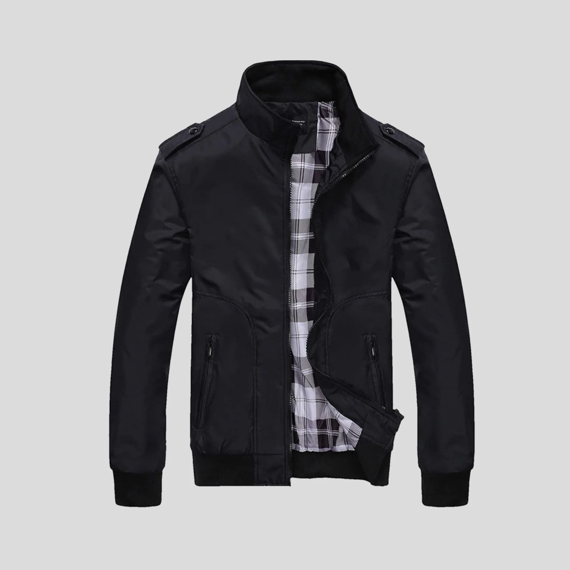 Lian® | Blousonjacke - Image 6