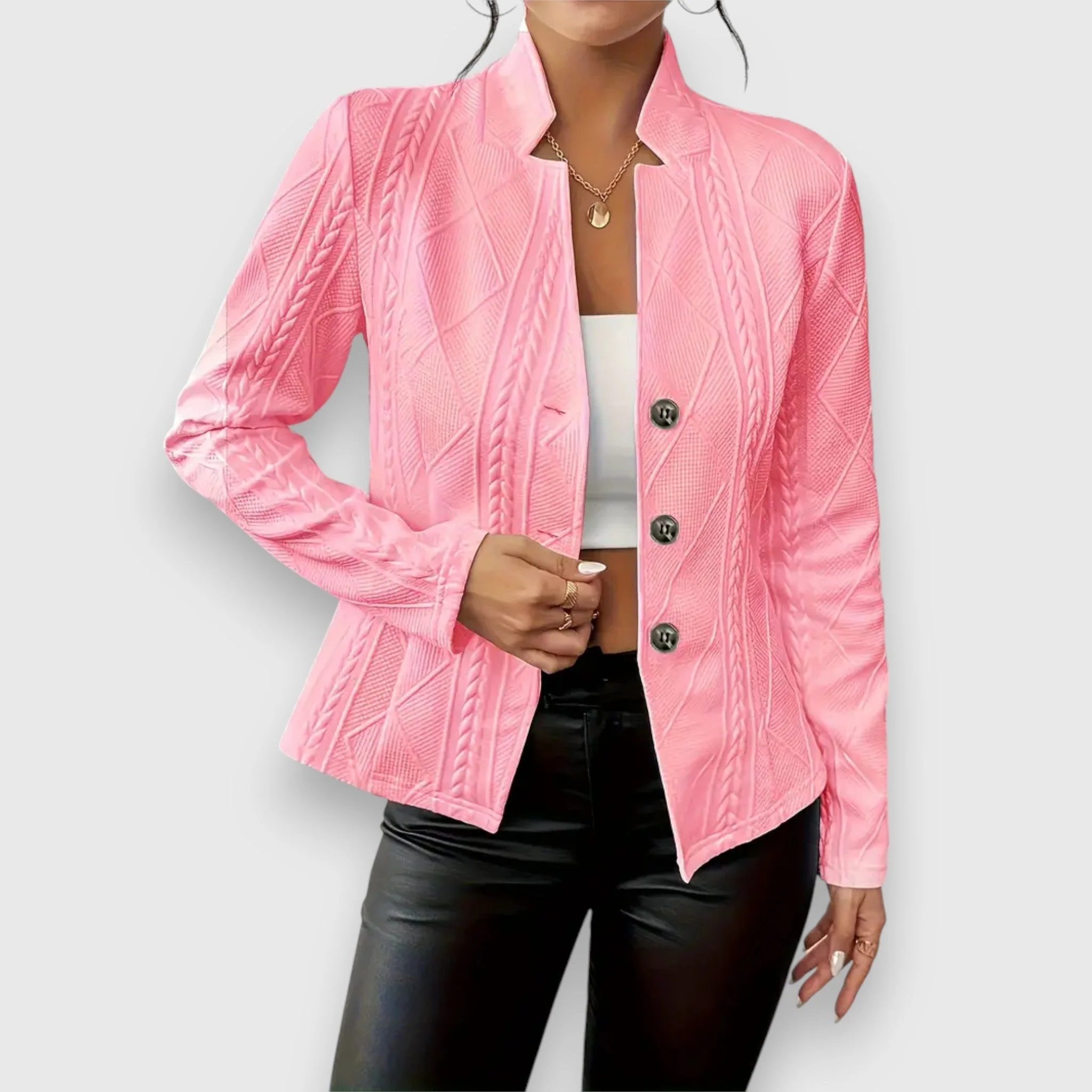 Liana – Leichte Jacke - Image 12