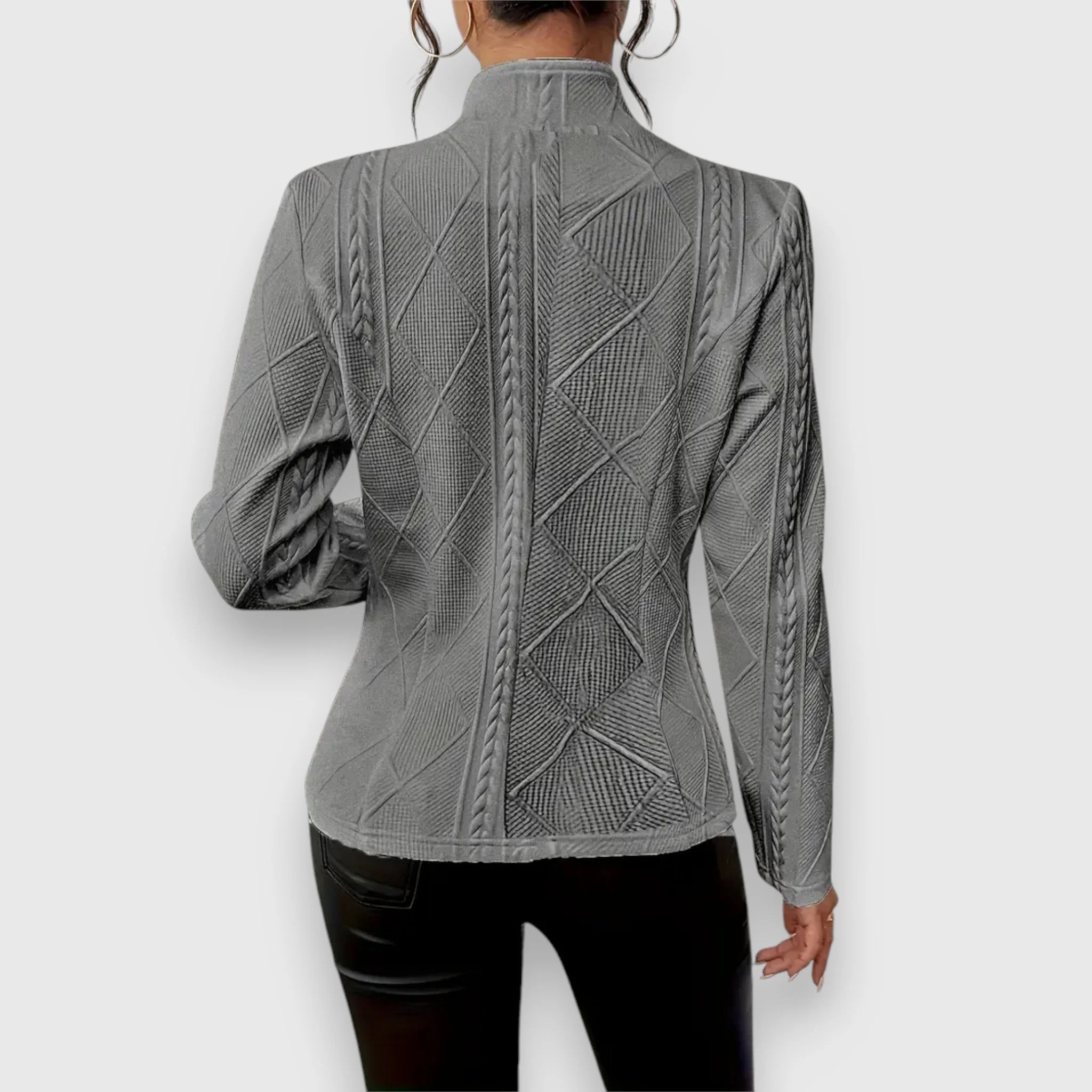 Liana – Leichte Jacke - Image 4