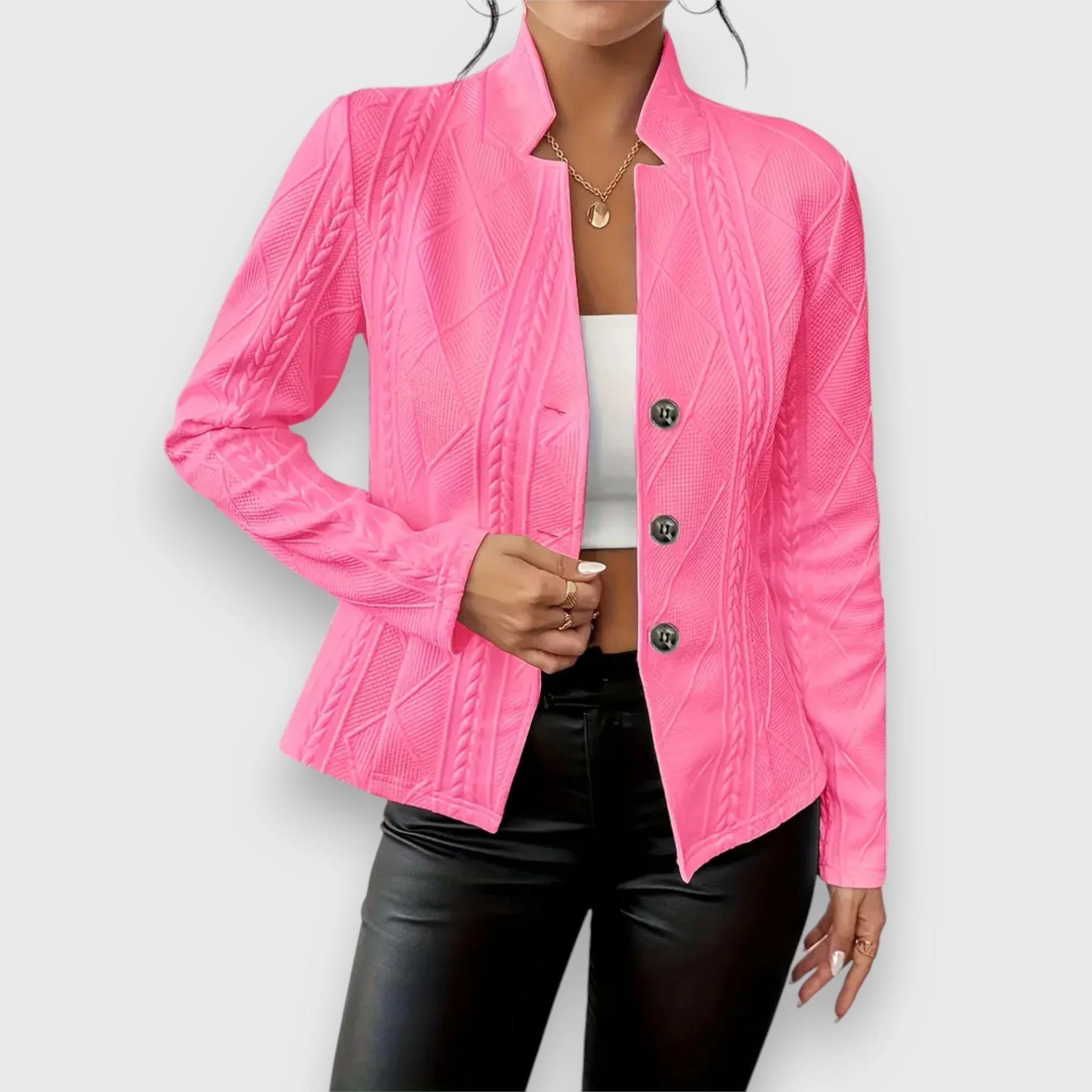 Liana – Leichte Jacke - Image 8