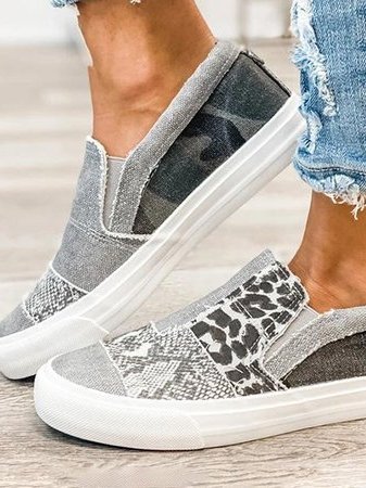 Liana – Modische Komfort-Loafers mit Unterstützung und Druckentlastung - Image 14