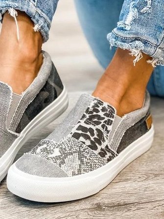 Liana – Modische Komfort-Loafers mit Unterstützung und Druckentlastung - Image 15