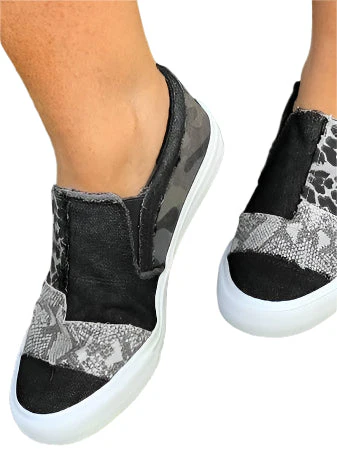 Liana – Modische Komfort-Loafers mit Unterstützung und Druckentlastung - Image 2