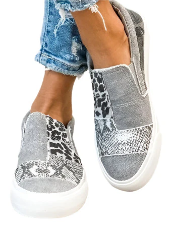 Liana – Modische Komfort-Loafers mit Unterstützung und Druckentlastung - Image 4