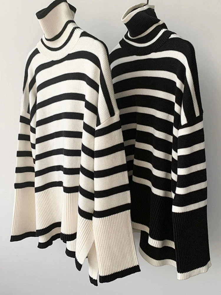 Liana™ | Stilvoller Casual-Pullover - Image 5