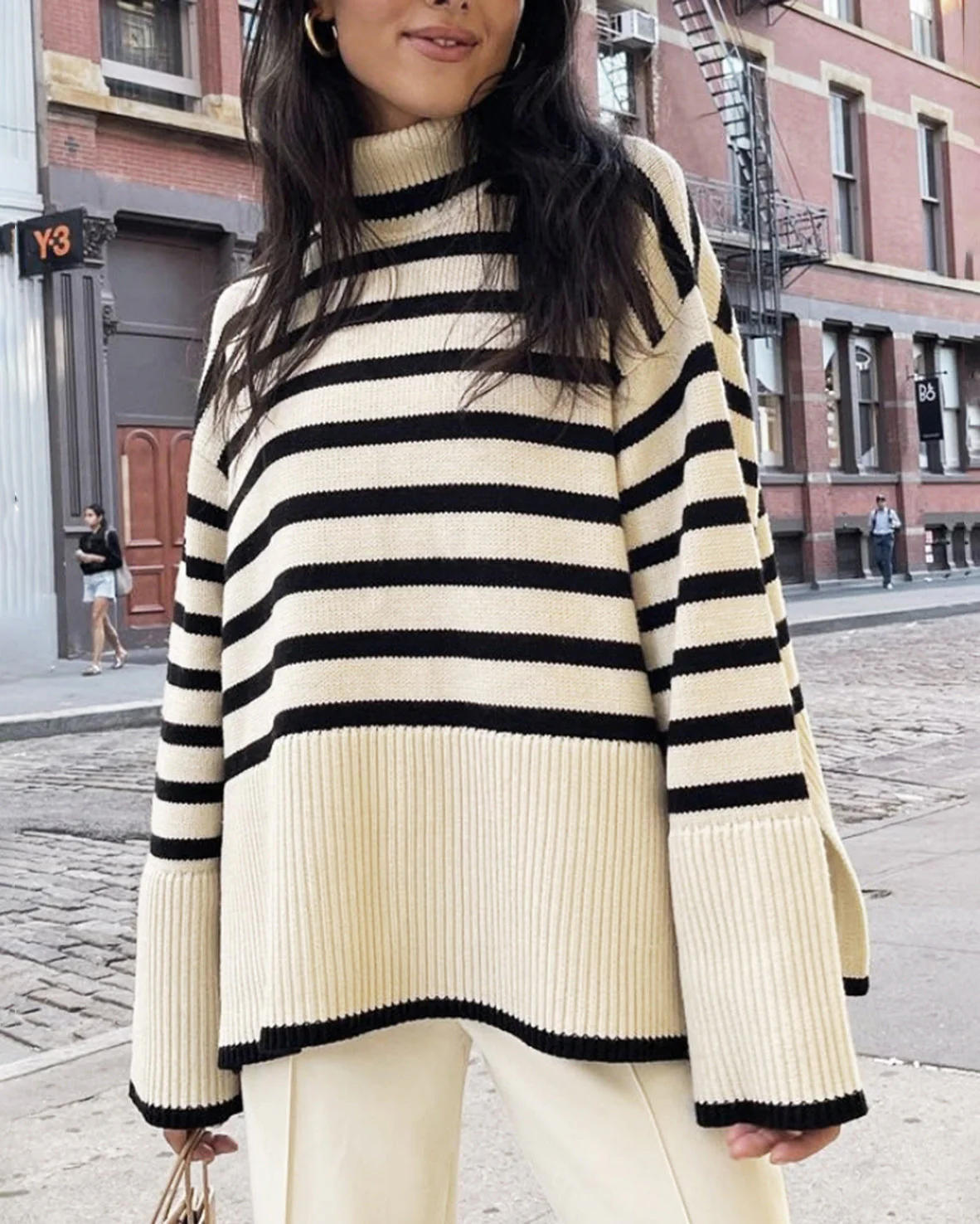 Liana™ | Stilvoller Casual-Pullover - Image 6