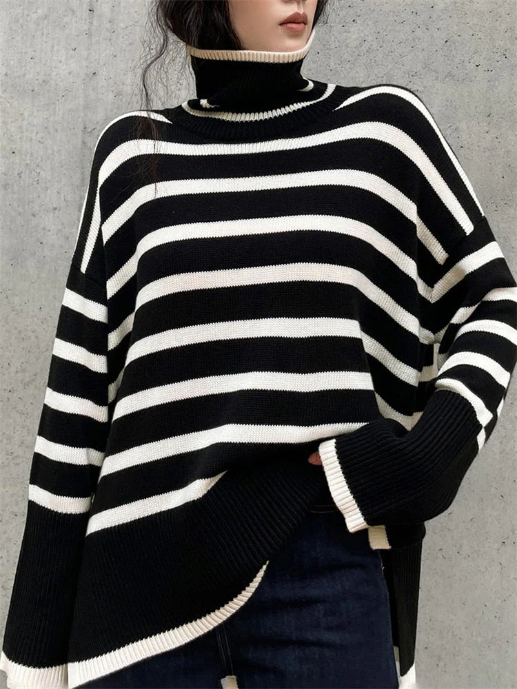 Liana™ | Stilvoller Casual-Pullover - Image 7
