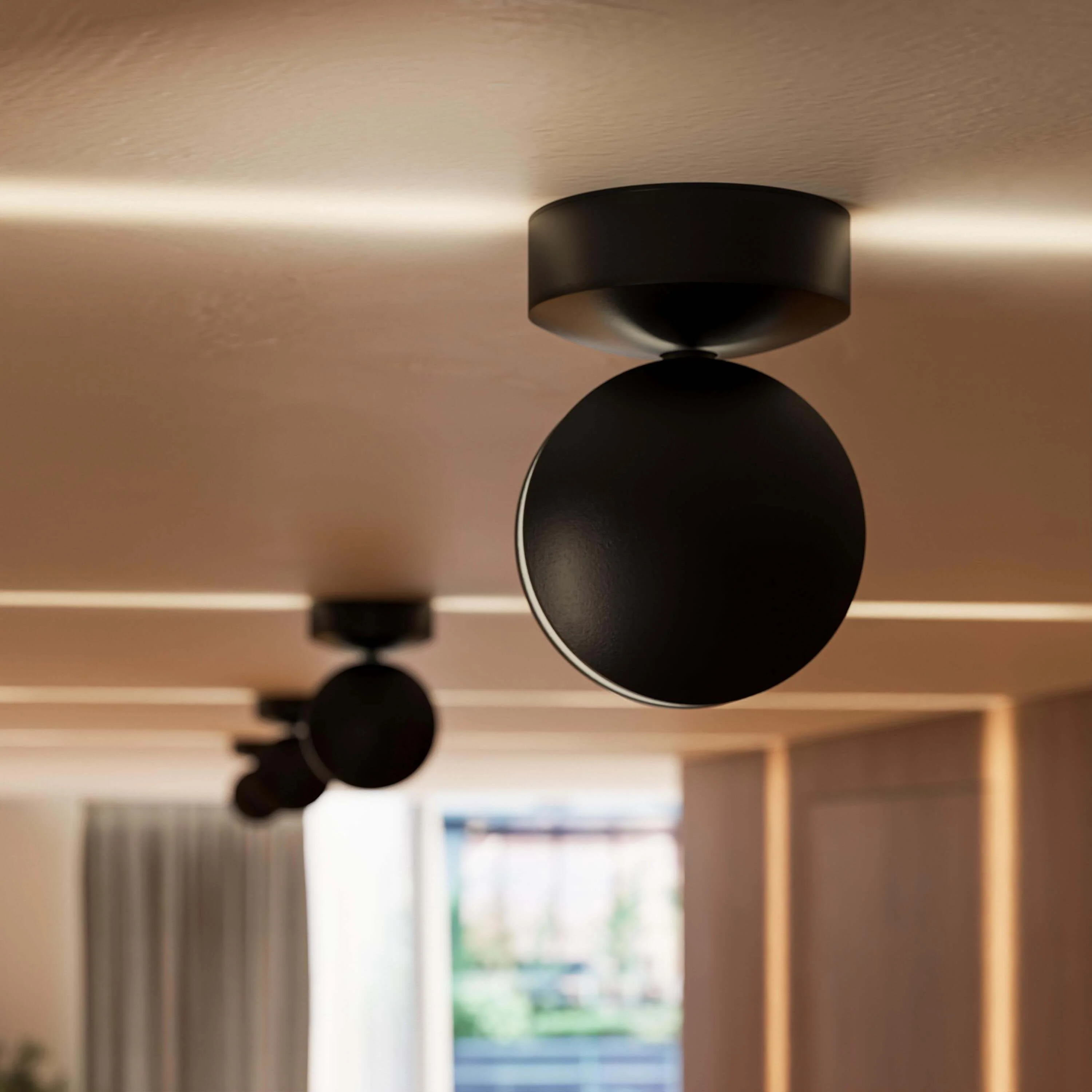 LichtDreh™ Verbessert die Atmosphäre zuhause - Image 3