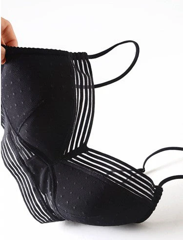 Lieselotte™ Nahtlose rückenfreie Sicherheit - Image 10
