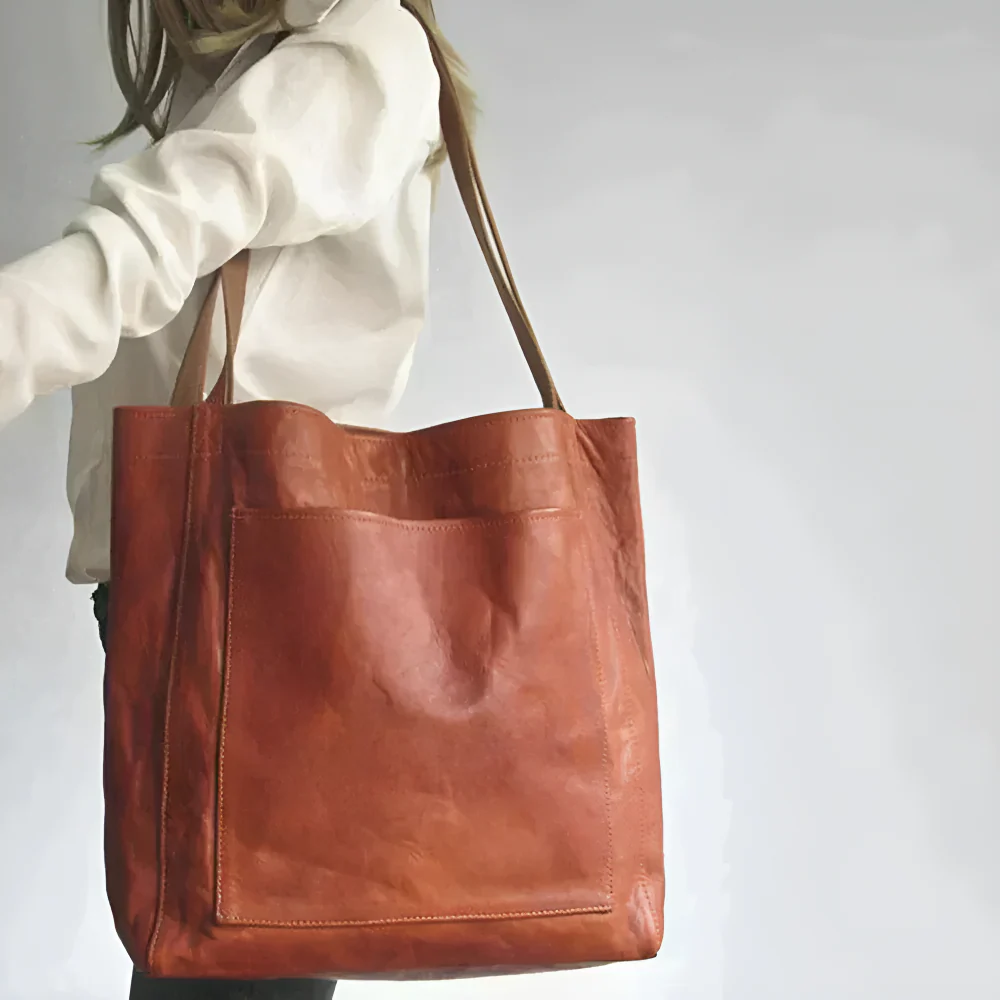 Lila | Elegante Abendtasche - Image 2