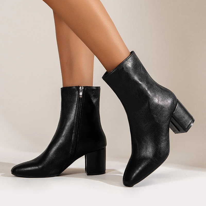 Lillian | Elegante Stiefeletten - Image 4