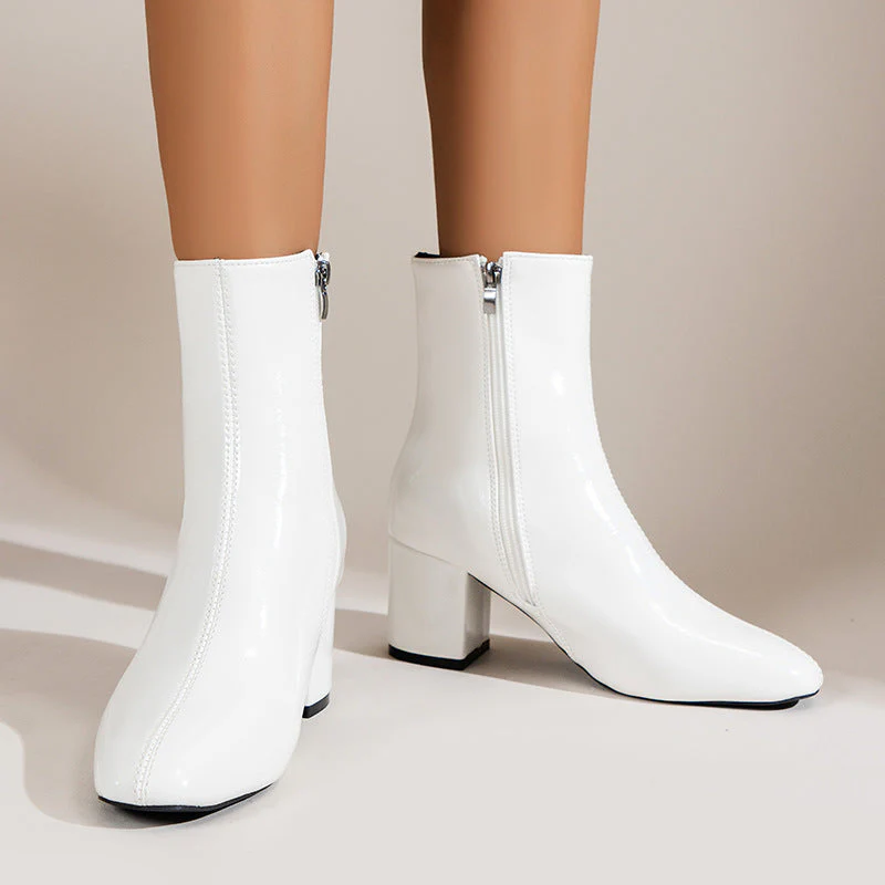Lillian | Elegante Stiefeletten - Image 5