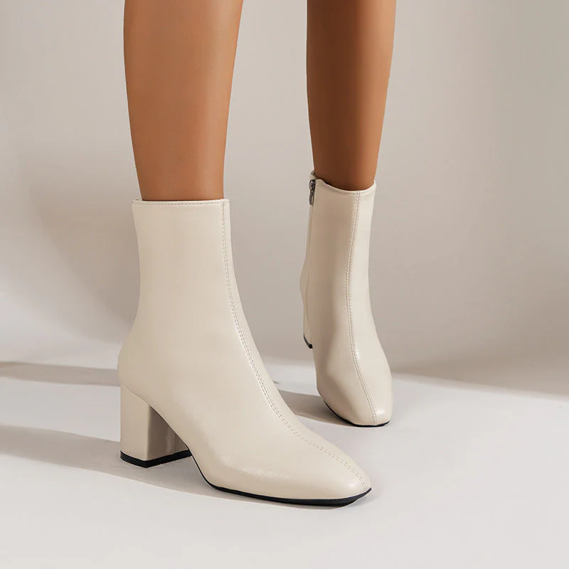 Lillian | Elegante Stiefeletten - Image 6