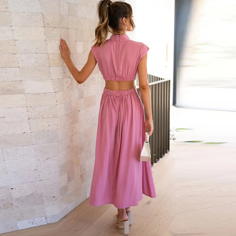 Lilliana | Elegantes Cocktailkleid - Image 2