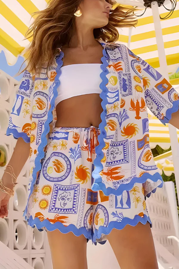Lilly™ | Sommer Set - Image 4