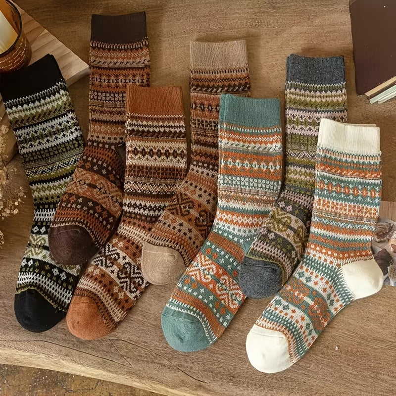 Lily | Vintage Socken - Image 2