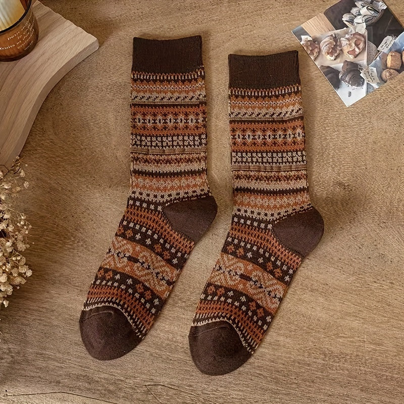 Lily | Vintage Socken - Image 5