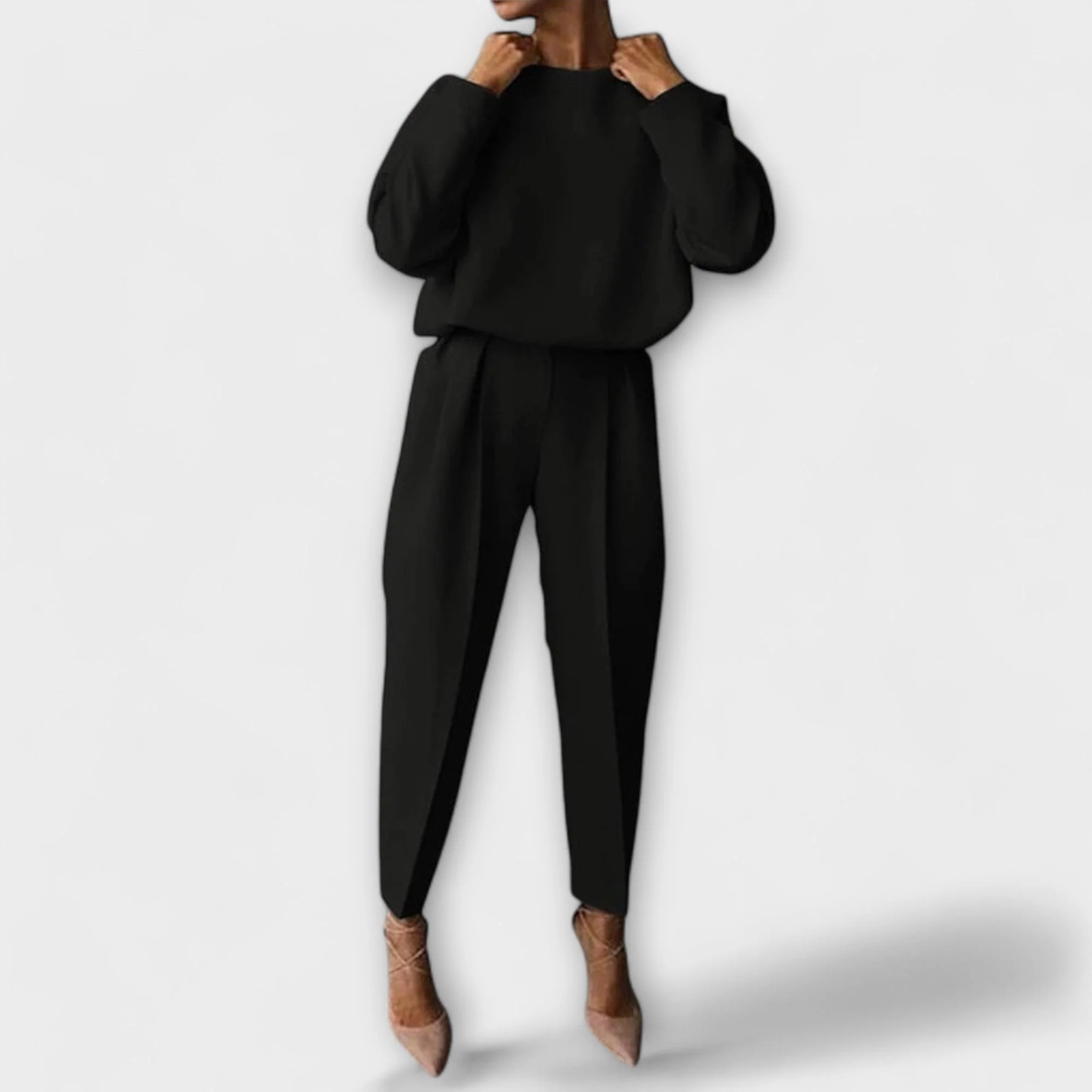 Lily – Zweiteiliges Set mit eleganter Leichtigkeit - Image 4