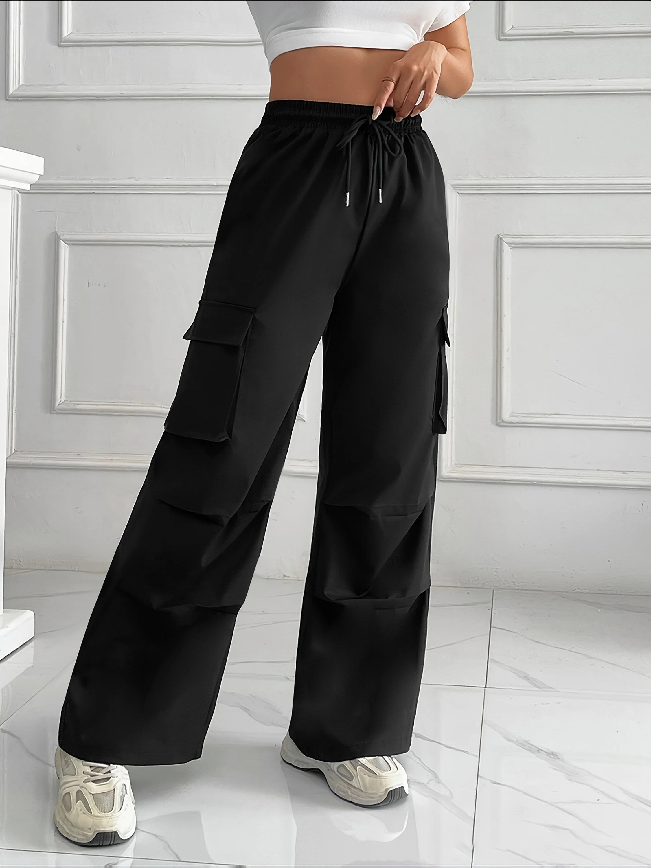 Lina™ Cargo-Hose - Image 2