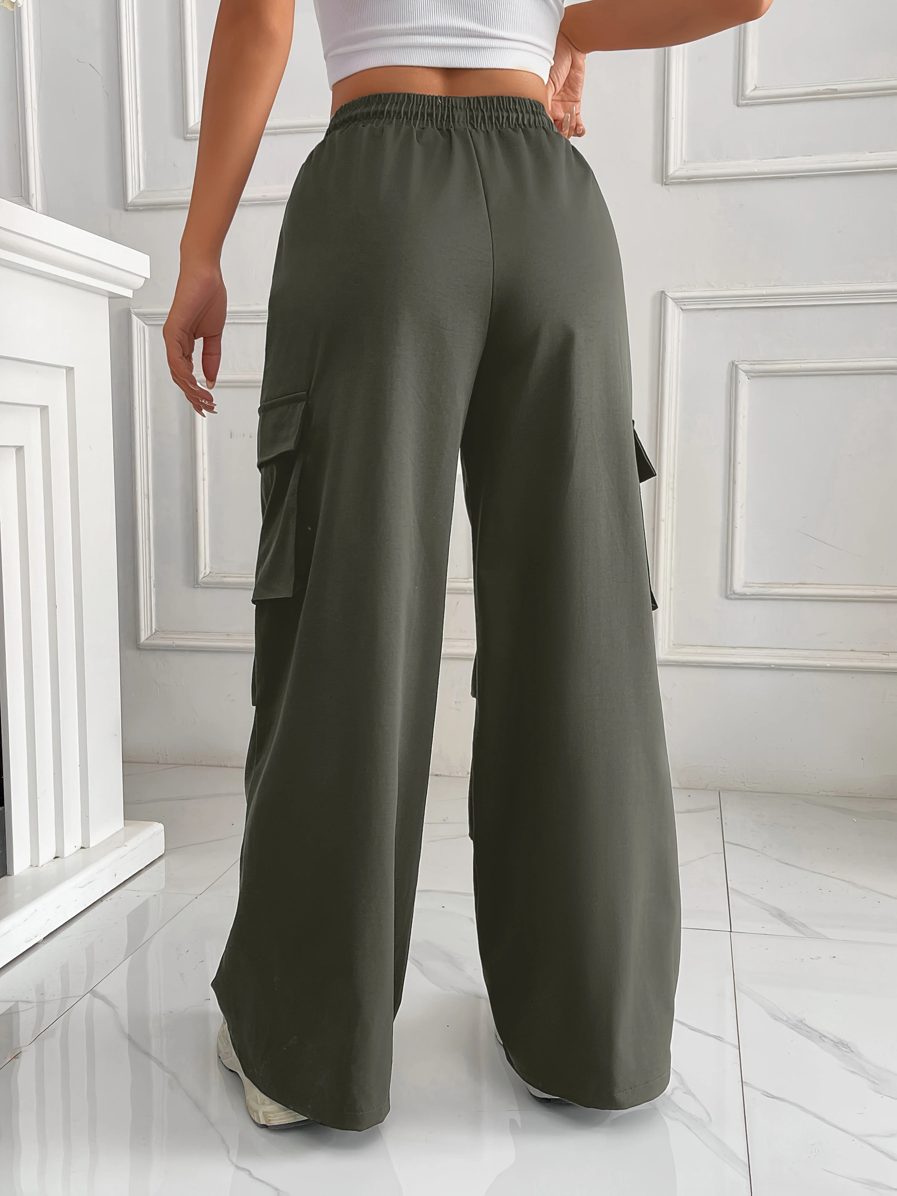 Lina™ Cargo-Hose - Image 3