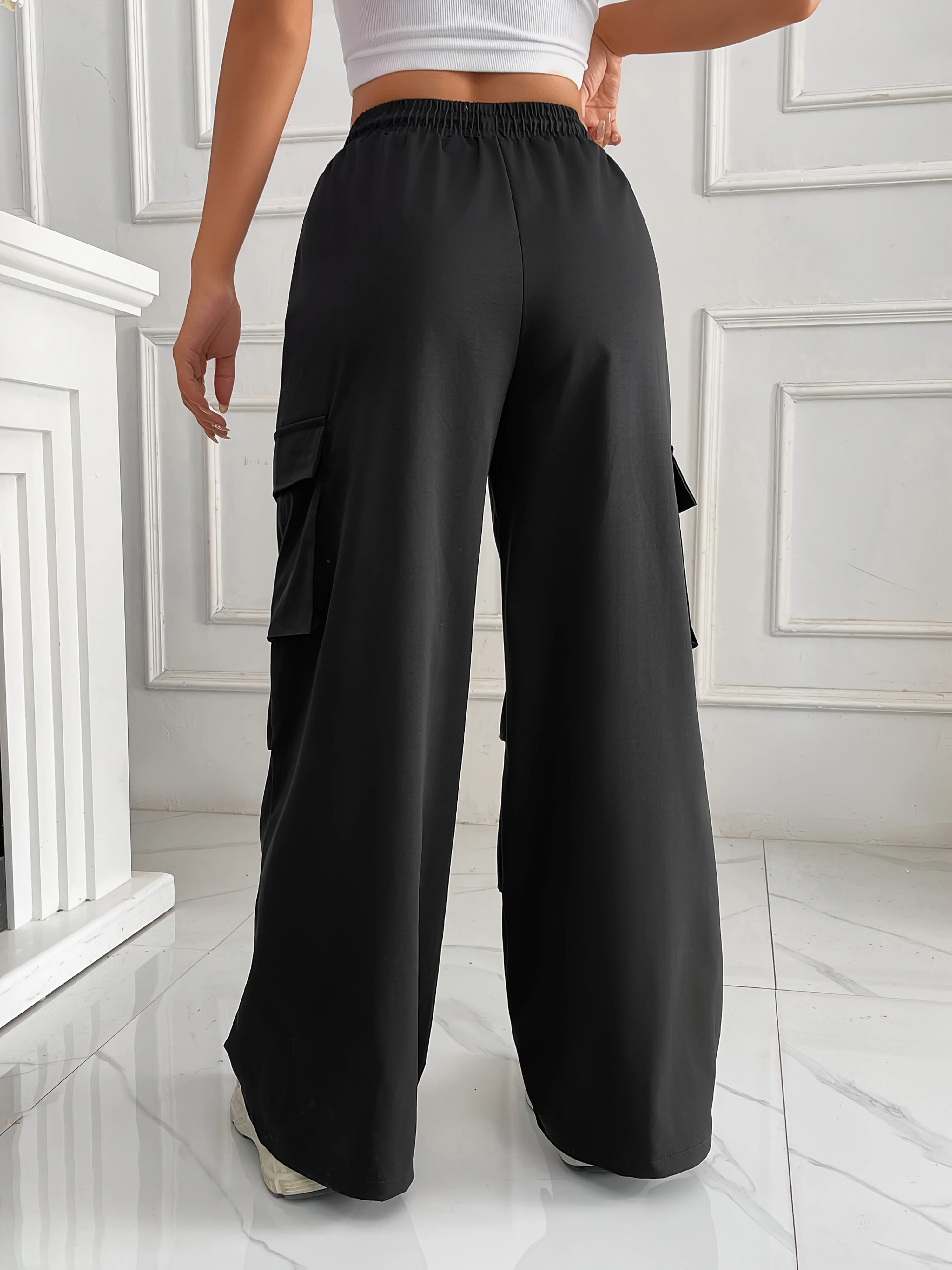 Lina™ Cargo-Hose - Image 4