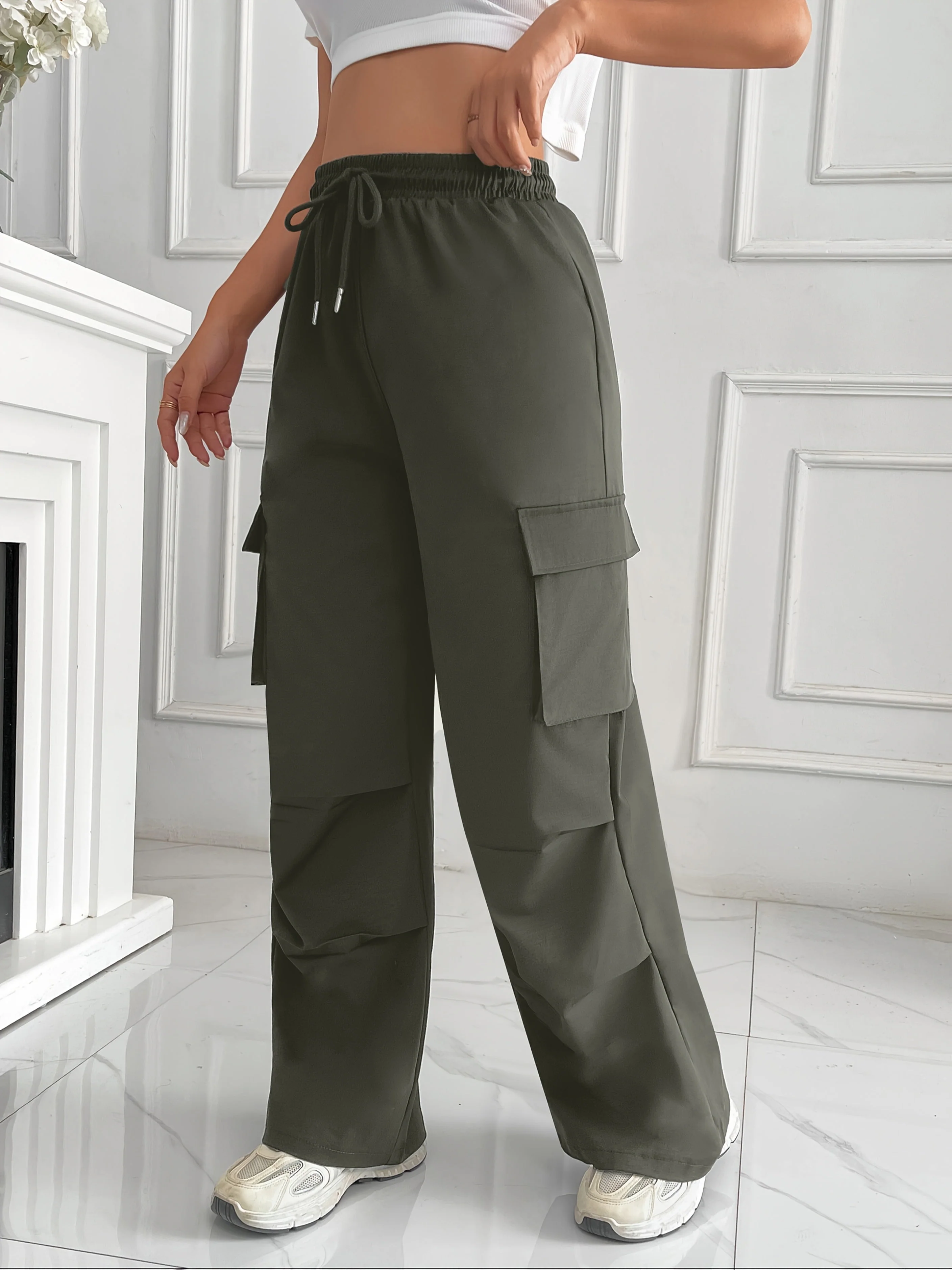 Lina™ Cargo-Hose - Image 5